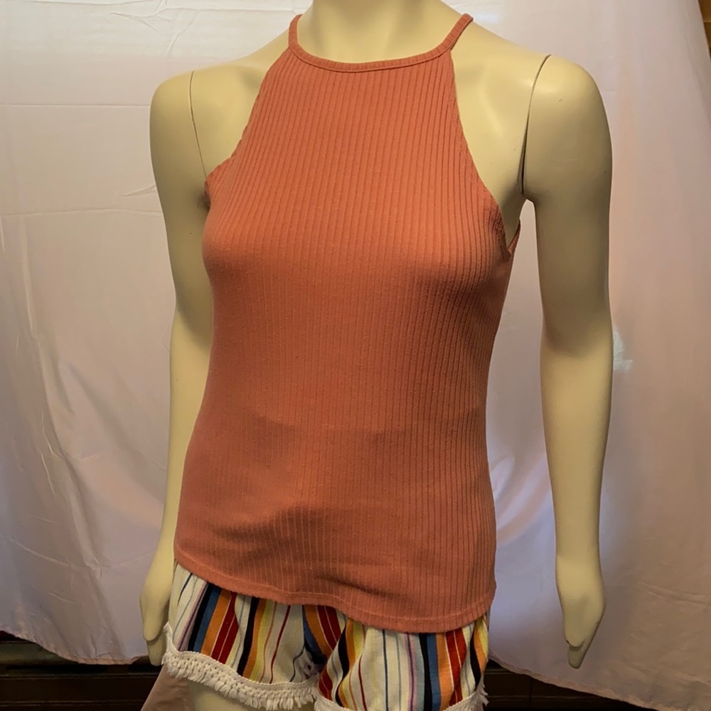 Rue21 Sleeveless Top